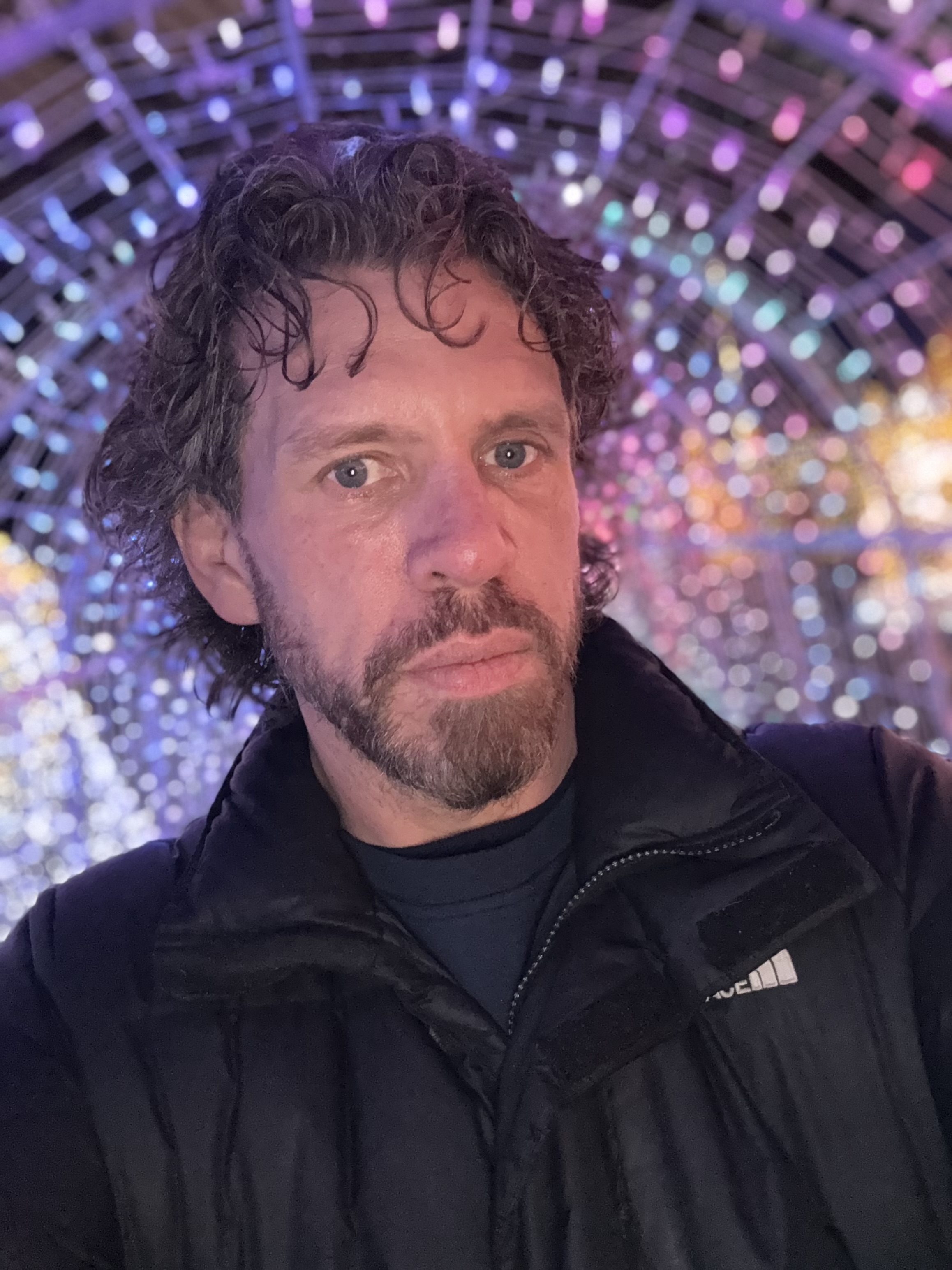 Portrait of Kees Vis